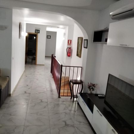 Alojamento Turistico Perla Ador Exterior foto